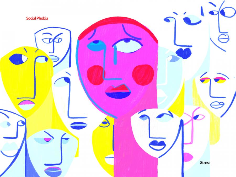 Изгонете страха от неодобрение с тези психологически техники