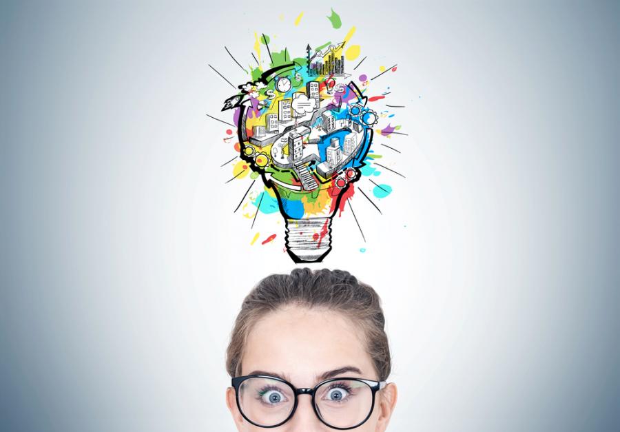 Как да разберете, че човекът срещу вас е умен и заслужава вашето внимание