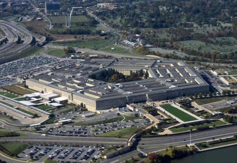 5 любопитни факта за Белия дом и Пентагона