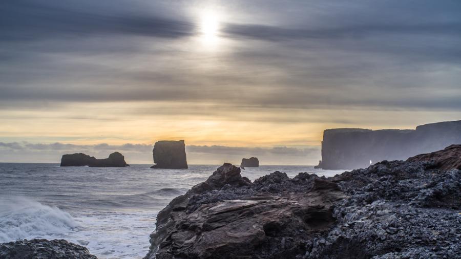 14 неща, които правят Исландия по-готина от Средната земя