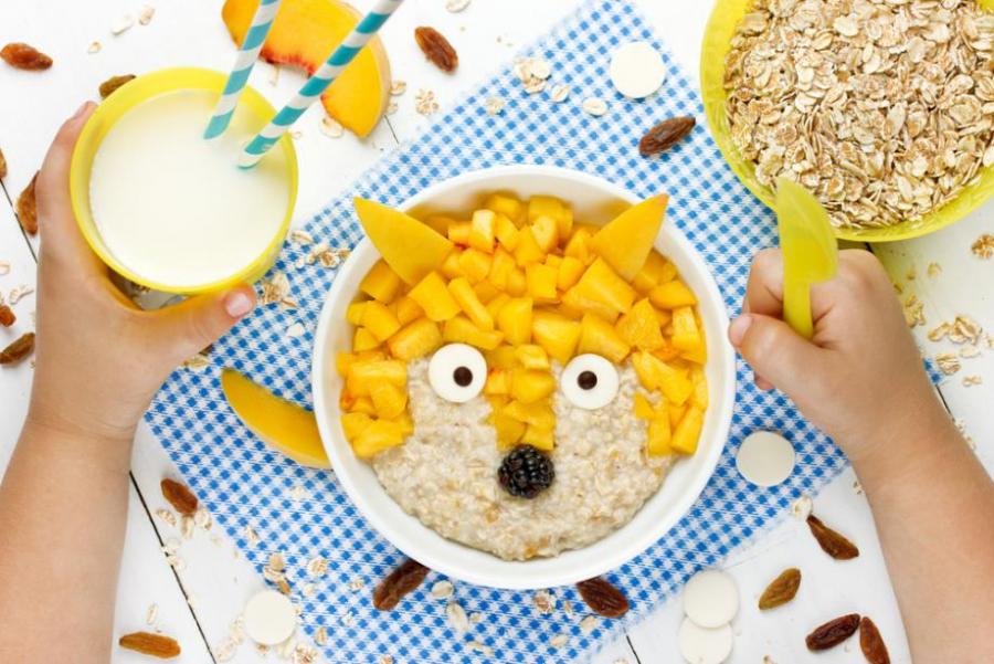 Защо закуската е задължителна, а не по желание