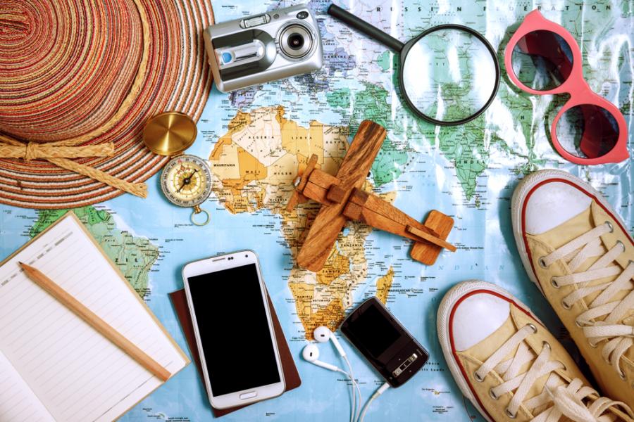 Туризъм 3.0 – иновациите, които улесняват пътуването