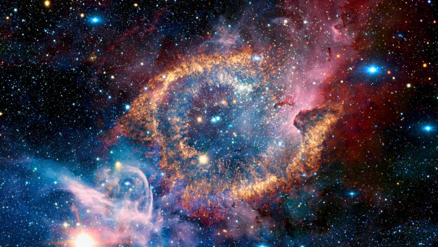 Ние сме невъзможност в една невъзможна вселена: 20 цитата за за тайнствата на Вселената и мястото ни в нея