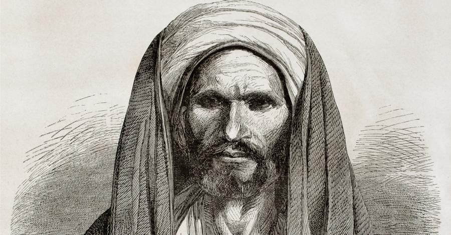 Абулказис – бащата на хирургията