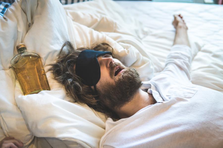 Индийски учени откриха най-доброто лекарство срещу махмурлука