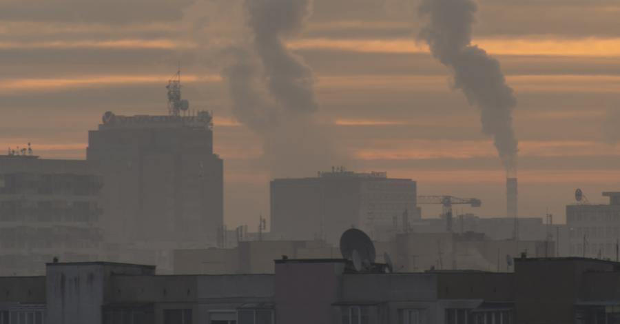 Над 15 000 българи умират годишно  заради замърсяването на въздуха