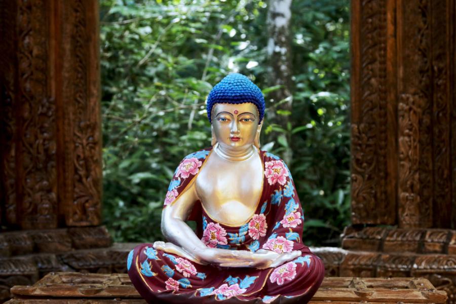 Ошо за щастието и тъгата