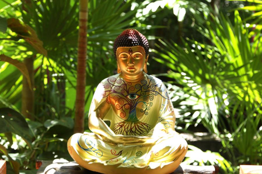 Истинският глас е гласът на сърцето ти