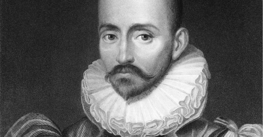 3-те вида най-добра компания на човека според философа Мишел дьо Монтен