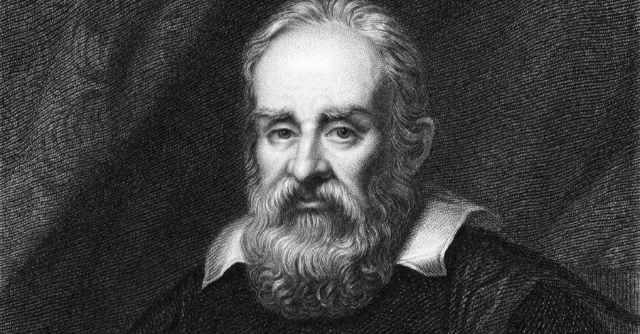 Галилео Галилей за невежеството