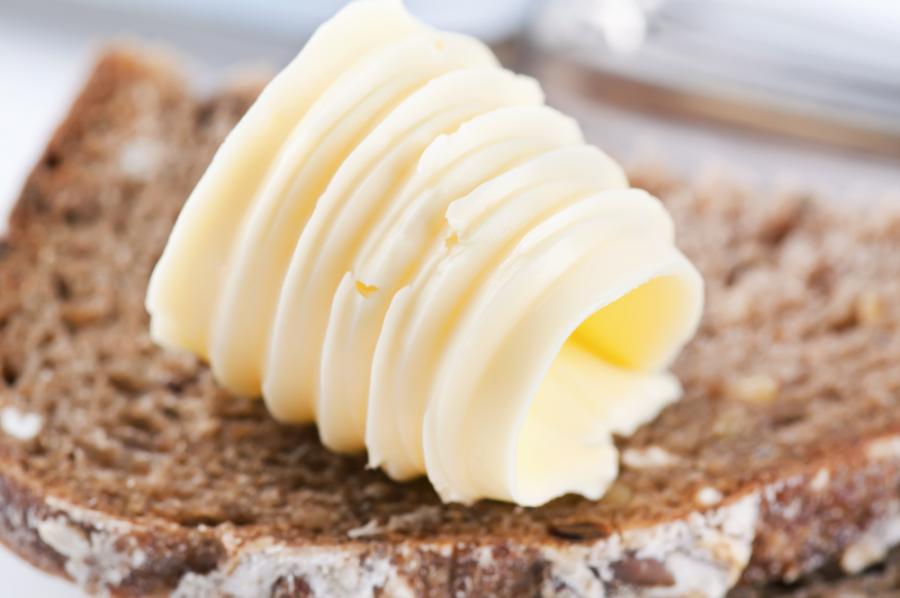 Маслото срещу маргарина: Каква е разликата?