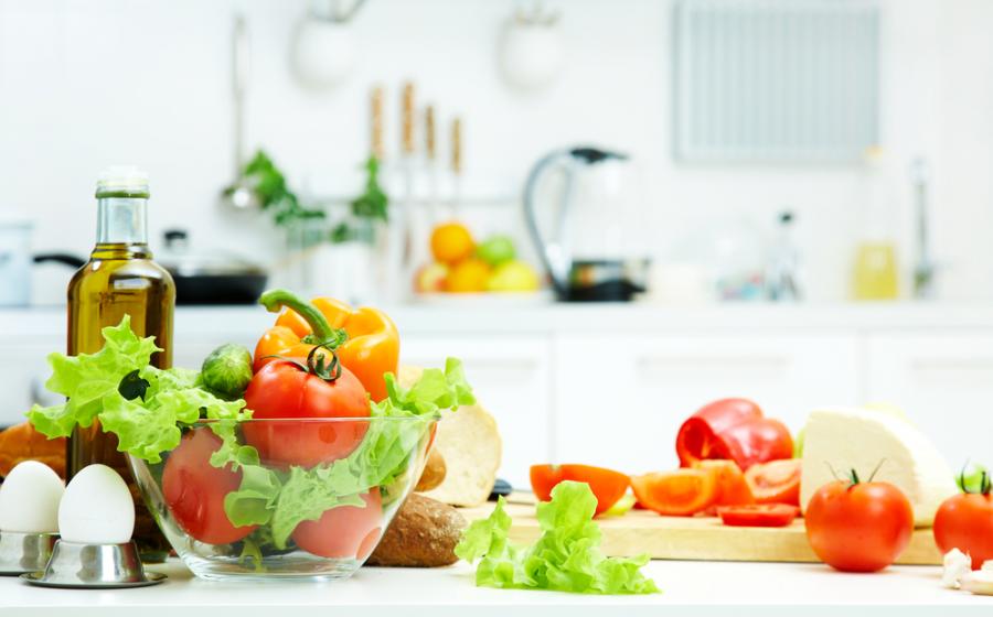 50 кухненски съвета за по-здравословно готвене