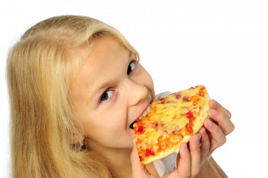 Пълен обрат: Пицата за закуска била по-полезна от зърнените храни