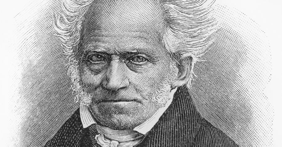 Артур Шопенхауер за истинската дружба