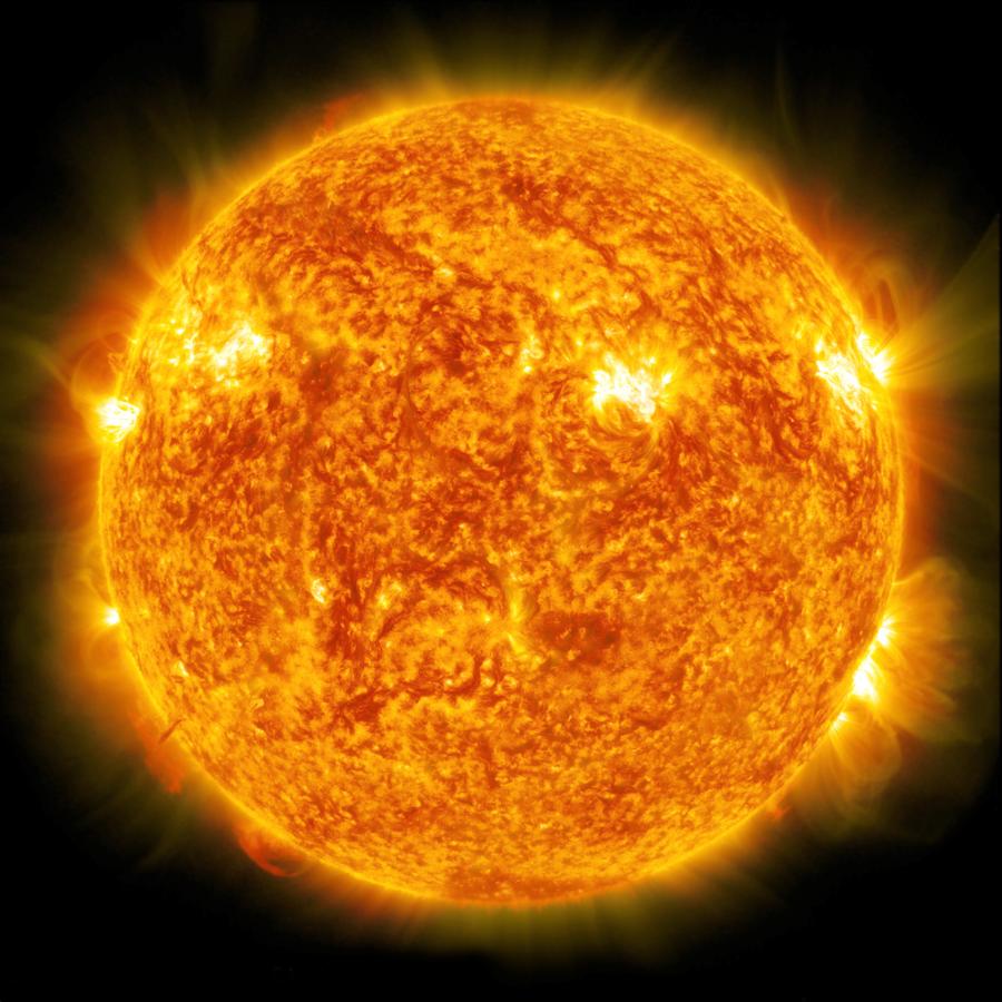 Слънцето ще унищожи Земята по-скоро, отколкото си мислите
