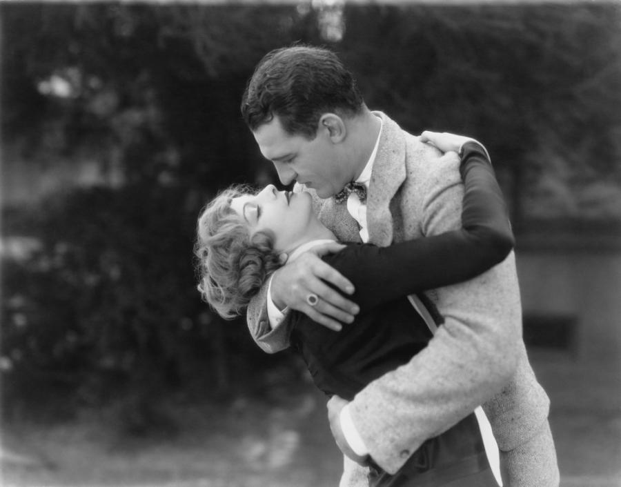 Блага Димитрова за любовта