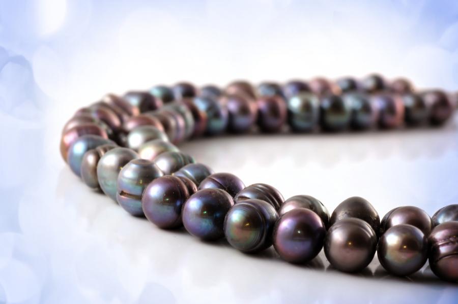 Този експеримент с мъниста ще ви изуми