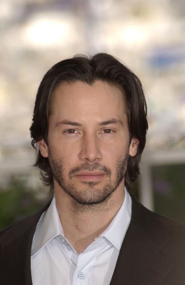 Киану Рийвс за мълчанието и мъдростта