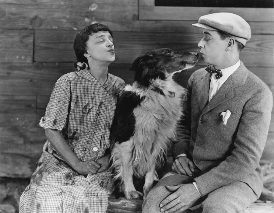 Формулата на романтичните комедии (видео демонстрация)