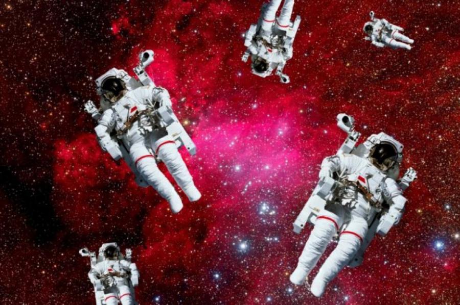 Може да преживееш „най-лошия махмурлук на света“ след шест месеца в космоса