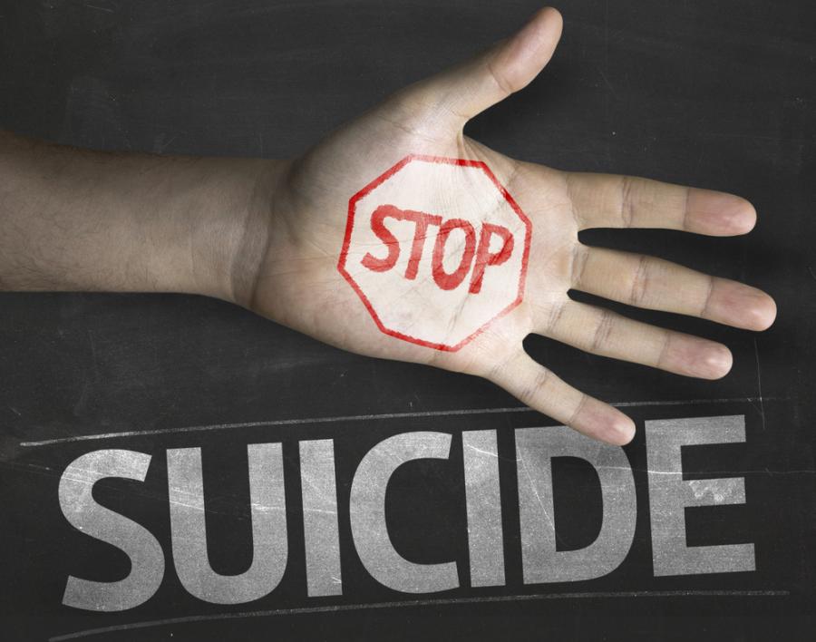 Как да предотвратим самоубийството: три рискови фактора, които е важно да знаем