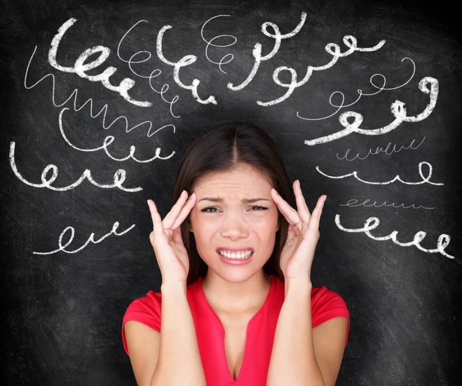 7 всекидневни начина да намалите тревожността