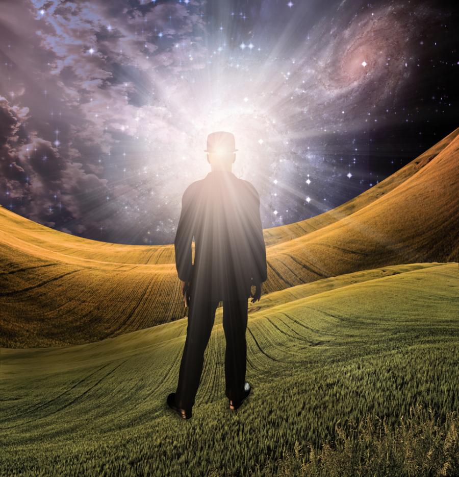 Този тибетски тест с три въпроса ще разкрие много за вас