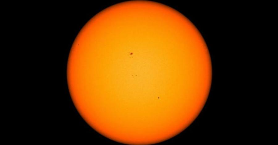Днес Меркурий ще премине пред Слънцето: Наблюдавайте събитието онлайн!