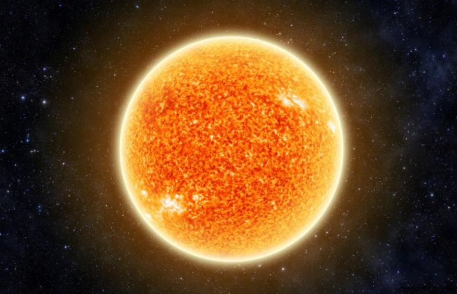 Сестрата на Слънцето живее на 100 светлини години от него