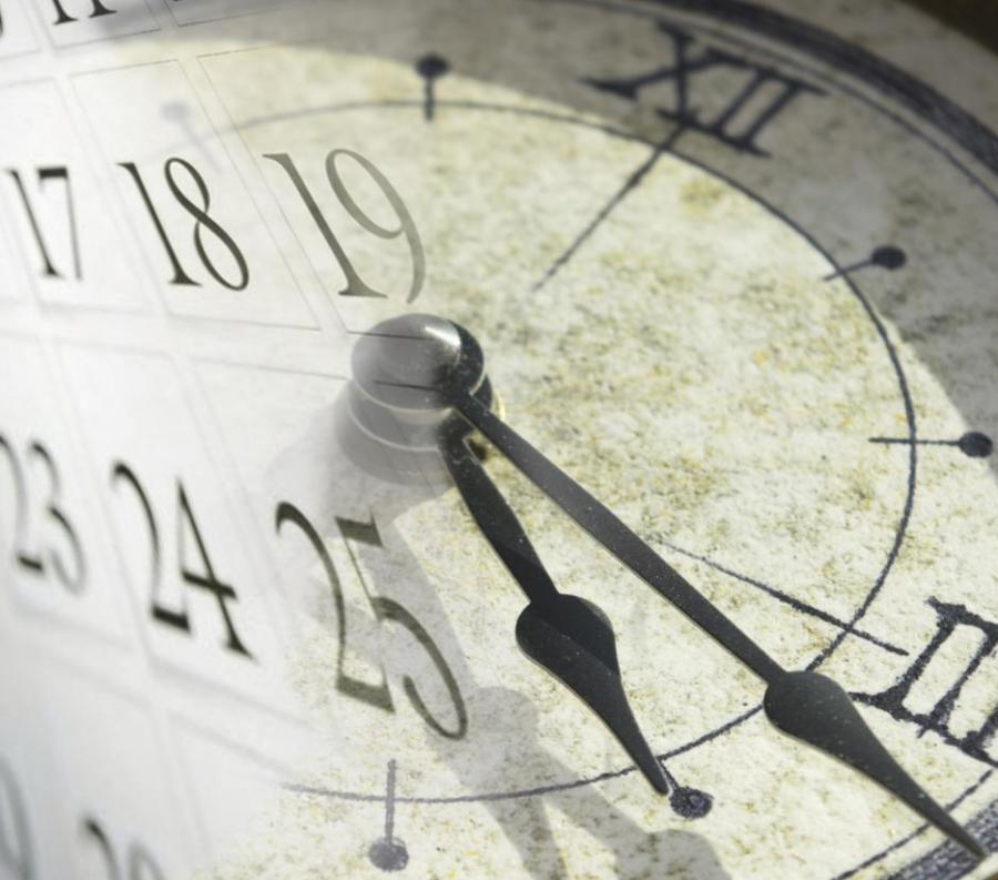 Ще забавят биологическото време на войниците от бъдещето