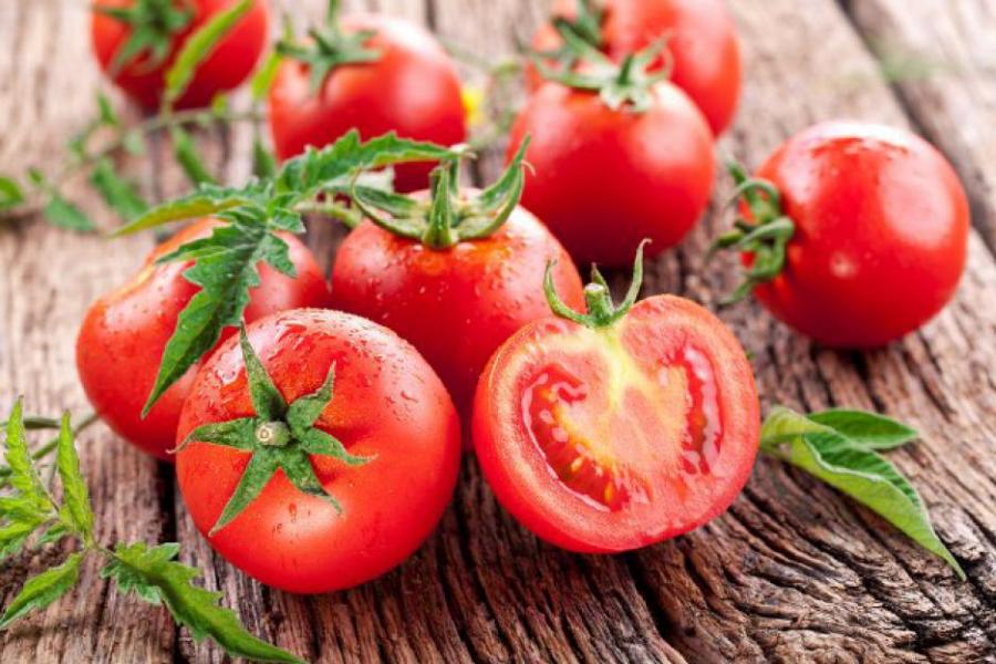 5 любопитни факта за доматите