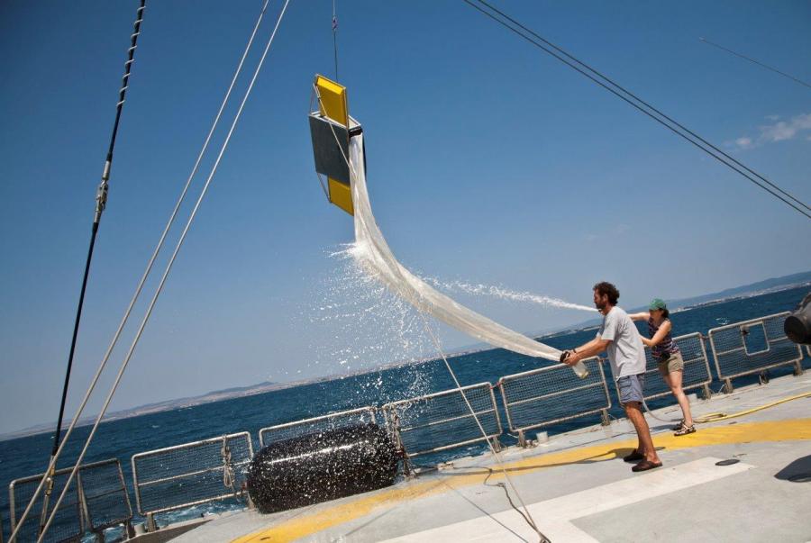 Грийнпийс: Черно море е едно от най-замърсените в света с микропластмаса  