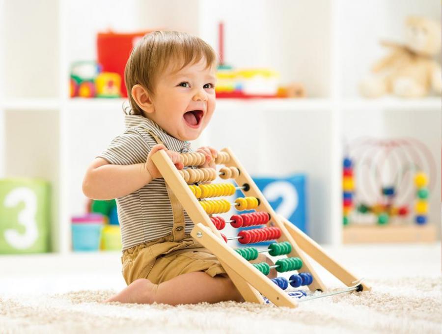 Умно бебе - всичко, което искате да знаете за него