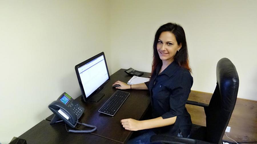 Студент разработи софтуерно бизнес решение за своя университет