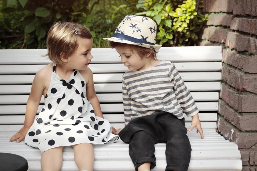 Бебеshore-ски му работи