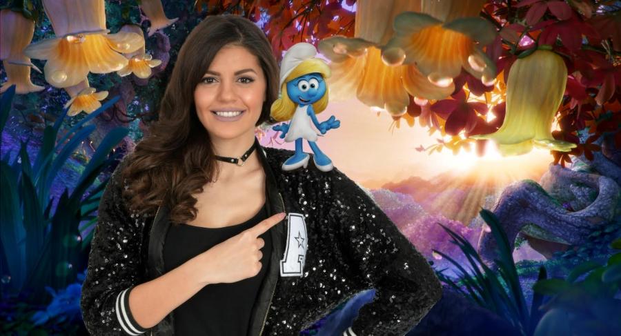  Героите от „Смърфовете: Забравеното селце“ и Михаела Филева с изненади за малки и големи в Музейко