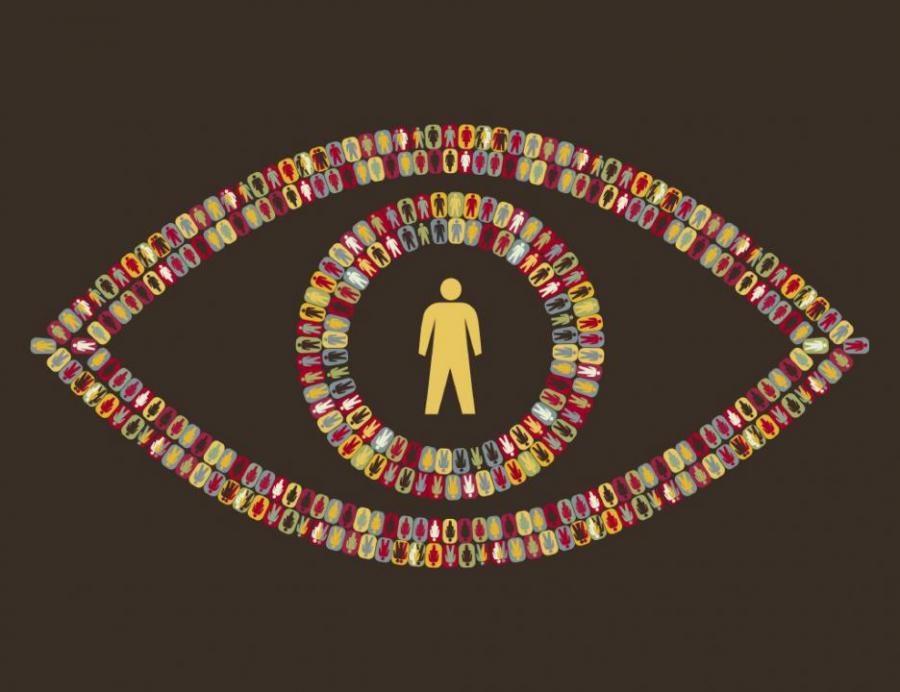 Пророчествата на Джордж Оруел