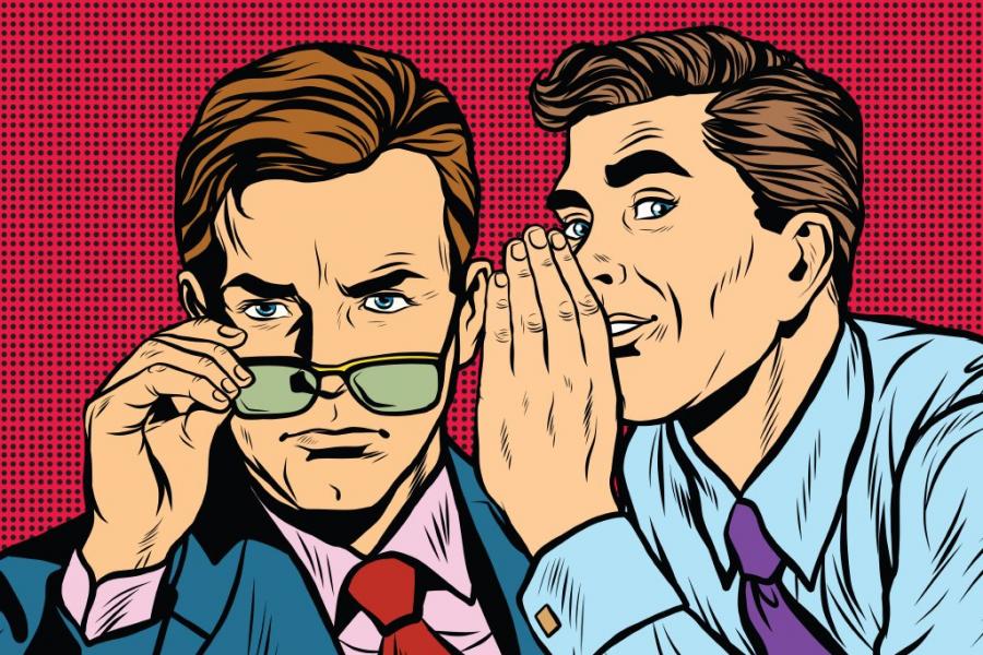 10 неща, които хората никога не бива да казват за вас