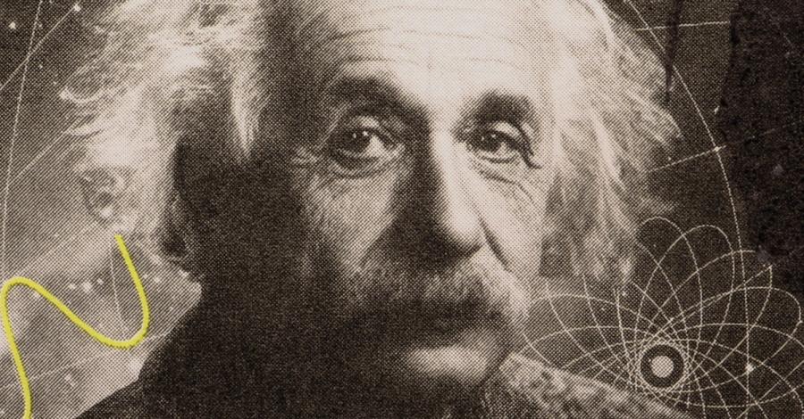 8 любопитни факта за живота на Алберт Айнщайн