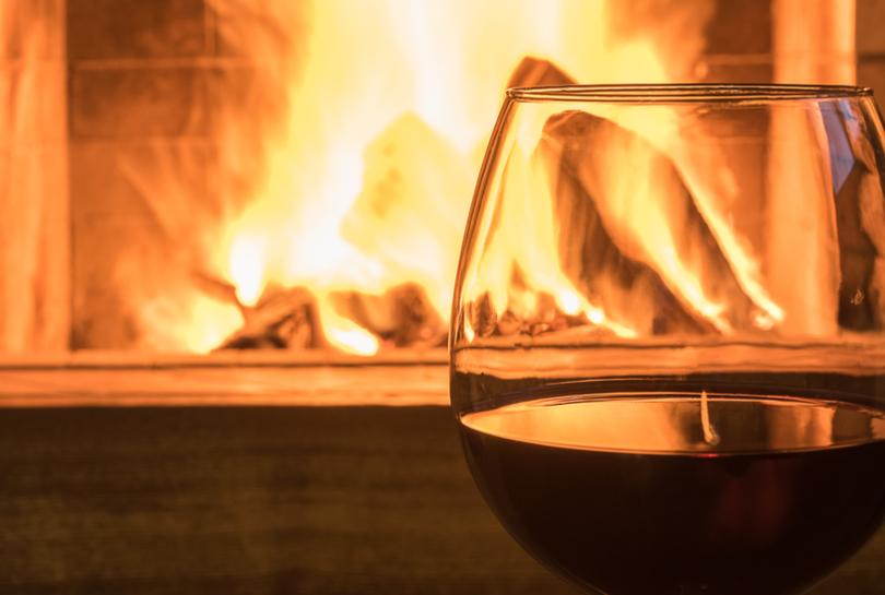 10 причини да пиете червено вино тази зима