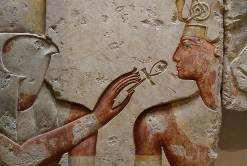 9 невероятни факта за живота на древните египтяни
