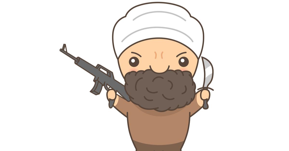 Виц: Защо терористите не взривяват политици?