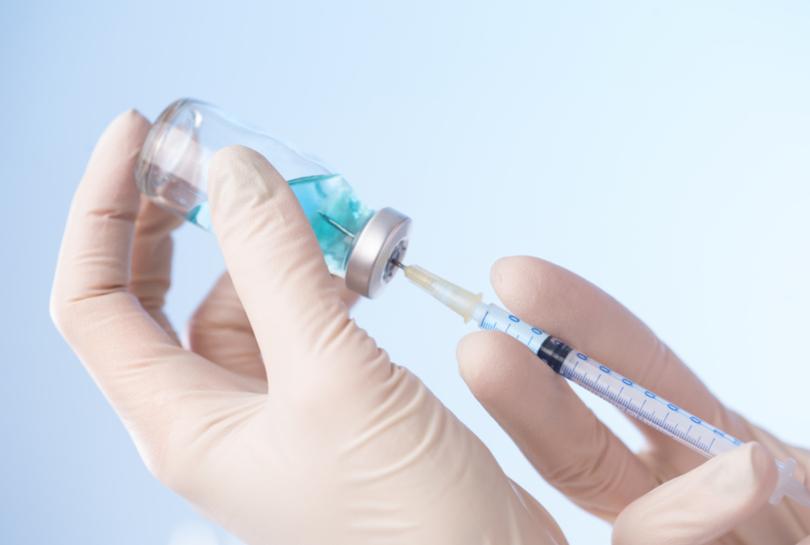 Нова противоракова ваксина е готова за клинично изпитване