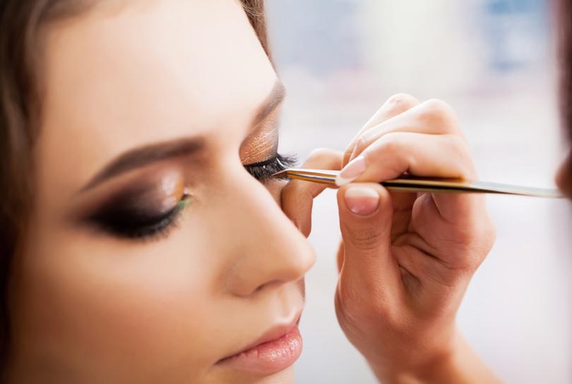 Как гримът променя начина, по който ни възприемат