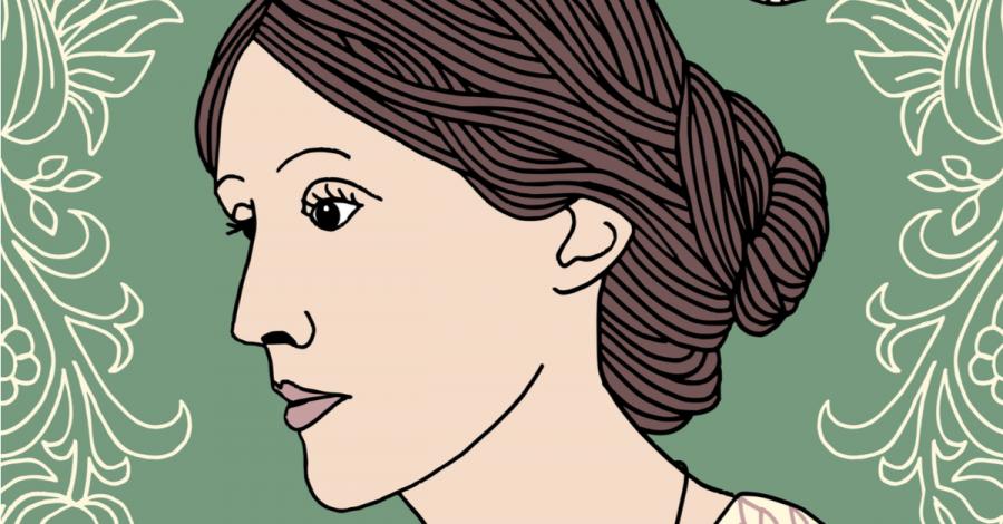 Вирджиния Улф за истината