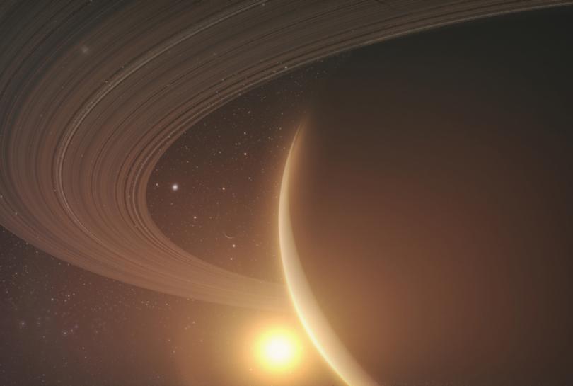 Седем астрофизични явления, които не отговарят на нашите теории