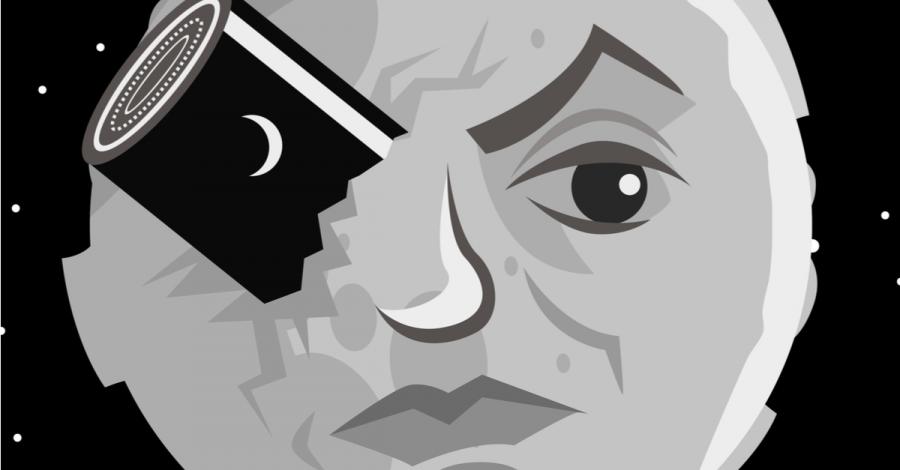 Жорж Мелиес – бащата на фантастичното кино