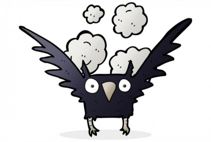 Тревожните майки и странните неща, които правят