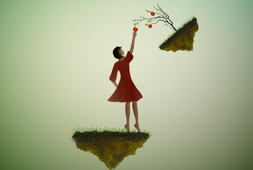 Райският плод