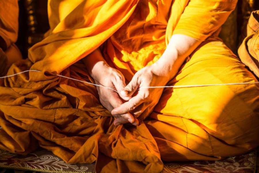 10 съвета на един монах от Шаолин, които ще ви помогнат да съхраните своята младост